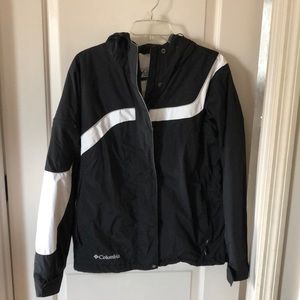 Columbia Jacket